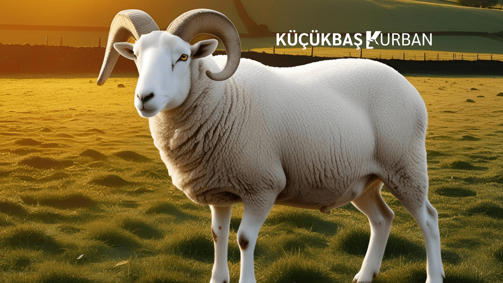 Küçükbaş Kurban