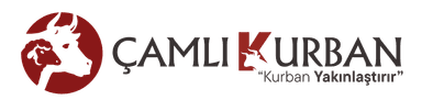 Çamlık Kurban Logo