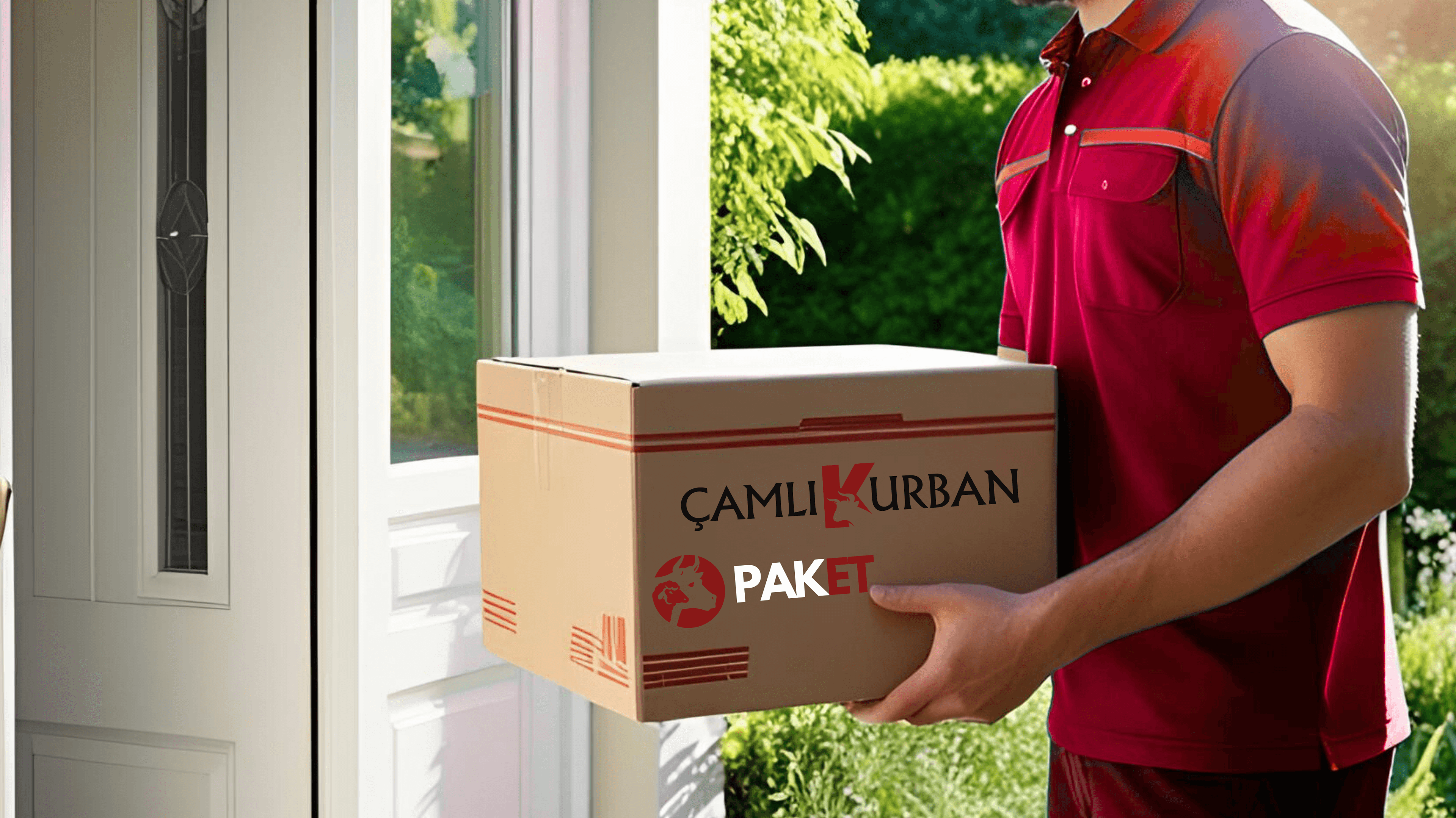 Paketleme Hizmeti